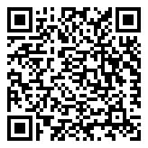 Scan QR Code for live pricing and information - Giselle Bedding Memory Foam Neck Roll Pillow Bamboo Cover