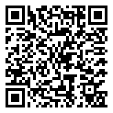 Scan QR Code for live pricing and information - PaWz Rattan Pet Bed Elevated Raised Cat Dog House Wicker Basket Kennel Table