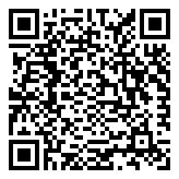 Scan QR Code for live pricing and information - Adairs Kori Dove Tufted Pillowcases - White (White European Pillowcase Each)