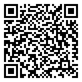 Scan QR Code for live pricing and information - 3-Panel Room Divider Anthracite 150x200 cm Fabric