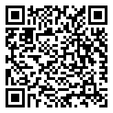 Scan QR Code for live pricing and information - Garden Storage Box Mix Beige 469L Poly Rattan