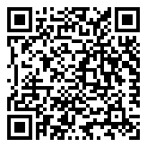 Scan QR Code for live pricing and information - Trinity Lite Sneakers Men in Black/White, Size 4 by PUMA Shoes