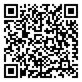 Scan QR Code for live pricing and information - Auto Chicken Feeder 10kg Automatic Treadle Poultry Chook Rat Proof Food Dispenser Feeding Equipment Galvanized Steel