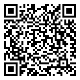 Scan QR Code for live pricing and information - Wall Cube Shelves 6 Pcs Gray 80x15x26.5 Cm Engineered Wood