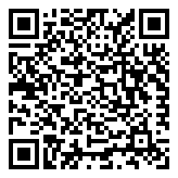 Scan QR Code for live pricing and information - Raise Clips Unisex Sandal (Black - Size 9)