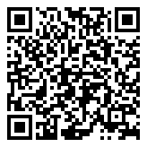 Scan QR Code for live pricing and information - Scuderia Ferrari Roma Via Unisex Sneakers in White/Black, Size 8.5 by PUMA Shoes