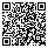 Scan QR Code for live pricing and information - FIT Women's High Waist Tights in Teak, Size Small, Polyester/Elastane by PUMA