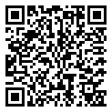 Scan QR Code for live pricing and information - Wall Cube Shelves 4 Pcs White And Sonoma Oak 26x15x26 Cm