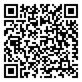 Scan QR Code for live pricing and information - Garden Sofa With Cushions Grey Poly Rattan