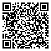 Scan QR Code for live pricing and information - Powertrain Fitness Yoga Ball Home Gym Workout Balance Trainer Blue