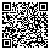 Scan QR Code for live pricing and information - Arcadia Furniture Zero Gravity Rocking Chair - Black