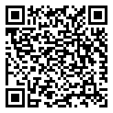 Scan QR Code for live pricing and information - Gutter Guard 127mm Width Aluminum Leaf Filter DIY Gutter Cover 26 PCS 264cm Total Length 4mm Hole Diameter & 0.5mm Thick Raptor Gutter Guards Fits Any Roof