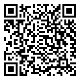 Scan QR Code for live pricing and information - Blackout Curtain With Metal Rings Anthracite 290x245 Cm