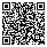 Scan QR Code for live pricing and information - Chicken Cage with Roof Anthracite 203x98x90 cm Galvanised Steel