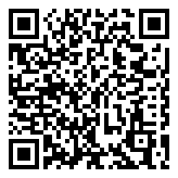 Scan QR Code for live pricing and information - Sofa Bed Adjustable Recliner Black