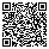 Scan QR Code for live pricing and information - 2X 31cm Round Cast Iron Pre-seasoned Deep Baking Pizza Frying Pan Skillet With Wooden Lid