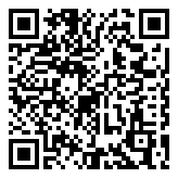 Scan QR Code for live pricing and information - Adairs Natural Jasper Black & Oak Shelving Collection Shelf