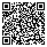 Scan QR Code for live pricing and information - Decking Tiles 20 pcs 30x30 cm Solid Wood Teak