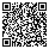 Scan QR Code for live pricing and information - Garden Chairs 4 pcs Cast Aluminium Black