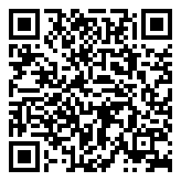 Scan QR Code for live pricing and information - Sink Cabinet High Gloss White 58x33x60 Cm Engineered Wood