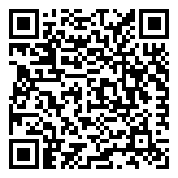 Scan QR Code for live pricing and information - Retaliate 3 Unisex Running Shoes in White/Feather Gray/Black, Size 7, Synthetic by PUMA Shoes