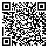 Scan QR Code for live pricing and information - Trench Drain System Channel Drain with Plastic Grate 150x130MM HDPE Drainage Trench Black Plastic Garage Floor Drain 6x39 Trench Drain Grate with 6 End Caps for Garden Driveway-6 Pack