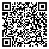 Scan QR Code for live pricing and information - Nordmann Fir Artificial Christmas Tree with LEDs Green 180 cm