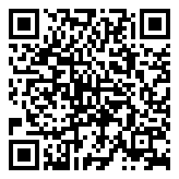 Scan QR Code for live pricing and information - Apothecary Cabinet High Gloss White 30x42.5x150 Cm Engineered Wood.