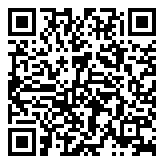 Scan QR Code for live pricing and information - Strip Curtain PVC Door Curtain 244 x 244 cm Cooler Freezer Clear Plastic