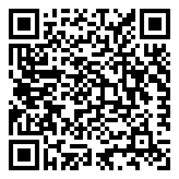 Scan QR Code for live pricing and information - Gutter Guard 152mm Width Aluminum Leaf Filter DIY Gutter Cover 26 PCS 264cm Total Length 4mm Hole Diameter & 0.5mm Thick Raptor Gutter Guards Fits Any Roof