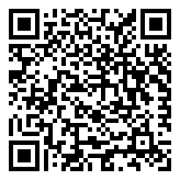 Scan QR Code for live pricing and information - Hoodrich Blend Hoodie