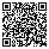 Scan QR Code for live pricing and information - CLASSICS Women's Ribbed Crop Top in White, Size Small, Cotton/Polyester/Elastane by PUMA