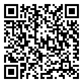 Scan QR Code for live pricing and information - Adairs Black Super King VW Linen Bedlinen Onyx Super King Fitted Black