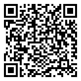Scan QR Code for live pricing and information - Night Runner V3 Unisex Running Shoes in Navy/White, Size 7, Synthetic by PUMA Shoes