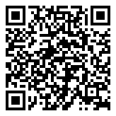 Scan QR Code for live pricing and information - Garden Bench with Canopy Solid Acacia Wood