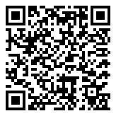 Scan QR Code for live pricing and information - Giselle Bedding Memory Foam Leg Knee Pillow