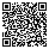 Scan QR Code for live pricing and information - AC Milan 24/25 Third Men's Jersey Shirt in Shadow Gray/Fresh Mint, Size 2XL, Polyester by PUMA