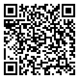 Scan QR Code for live pricing and information - Wall Cabinets 2 pcs Black 30x30x80 cm Solid Wood Pine