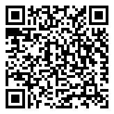 Scan QR Code for live pricing and information - Gardeon Gutter Guard Aluminium Mesh 30M 100x20cm Black