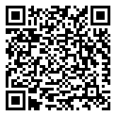 Scan QR Code for live pricing and information - Modern LED Floor Lamp Stand Reading Light Decoration Indoor Classic Linen Fabric