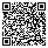 Scan QR Code for live pricing and information - Adairs Desert Palm Earth Quilt Cover Set - Brown (Brown Double)