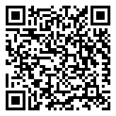 Scan QR Code for live pricing and information - Reclining Garden Chairs with Cushions 2 pcs Grey Poly Rattan