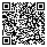 Scan QR Code for live pricing and information - Hand Coffee Grinder With Internal Adjustable Grind Setting Stainless Steel S2C Conical Burr For Espresso- Black