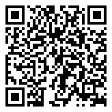 Scan QR Code for live pricing and information - Industrial Sideboard Black 105x35x62 Cm Metal And Glass