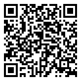 Scan QR Code for live pricing and information - Outdoor Large Rabbit Hutch Red And White 145x45x85 Cm Wood