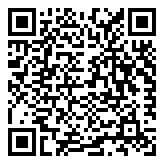 Scan QR Code for live pricing and information - Bed Cabinet High Gloss Grey 40x35x60 cm Engineered Wood