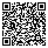 Scan QR Code for live pricing and information - Portable Neck Fan, USB Rechargeable Personal Fan, Pink