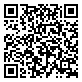 Scan QR Code for live pricing and information - 5-Layer Shelves 2 pcs Blue Steel&Engineered Wood