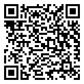 Scan QR Code for live pricing and information - Slipstream G Unisex Golf Shoes in White, Size 8.5, Synthetic by PUMA Shoes