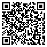 Scan QR Code for live pricing and information - Itno Camilla Sunglasses Orange